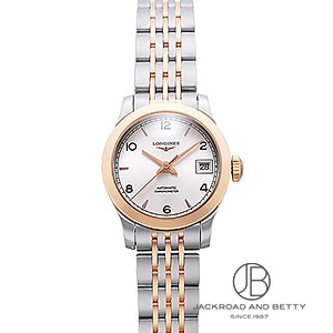 ロンジン ミニ[L2.303.0.87.5] Longines Mini | ロンジン レディース