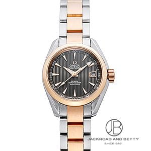 オメガ シーマスター｜レディース腕時計専門店 通販サイト ベティーロード