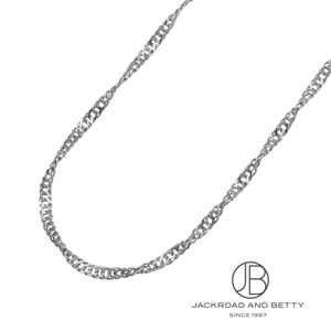 K18 6面 ダブル 30.9g 50cm ネックレス 造幣局刻印有り[] Chain