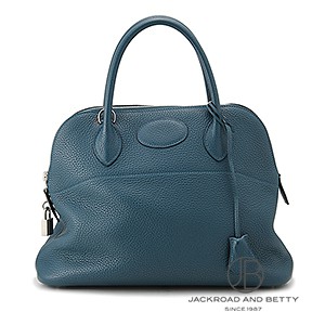 限定お値下げ♡エルメス ボリード27 ノワール ヴィンテージ エルメス ボリード｜バッグ・レディース腕時計専門店 通販サイト