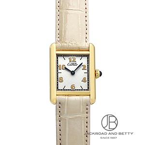 タンク マスト SM[W4TA0016] Tank Must SM | カルティエ レディース