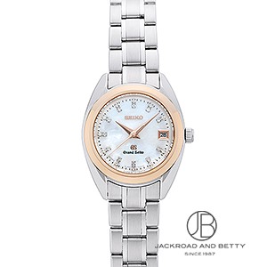 グランドセイコー クォーツ[STGF086] Grand Seiko Quartz | グランド