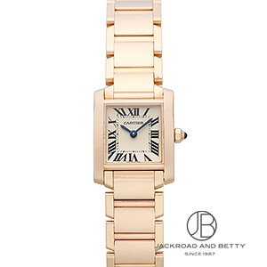 タンクフランセーズ SM[WGTA0029] Tank Francaise | カルティエ