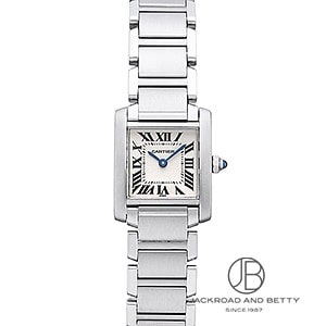 タンクフランセーズ SM[WJTA0039] Tank Francaise | カルティエ