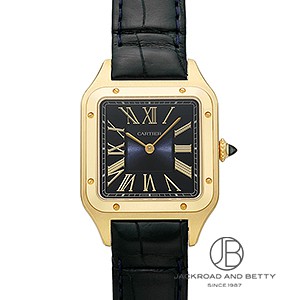 サントス デュモン LM[WGSA0077] Santos Dumon LM | カルティエ 男女