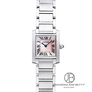 タンク マスト SM[W4TA0016] Tank Must SM | カルティエ レディース