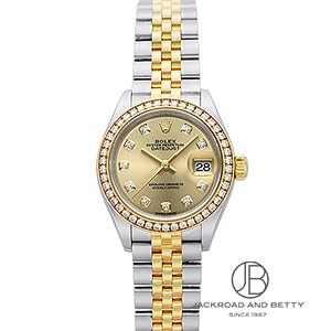 ロレックス レディ デイトジャスト｜レディース腕時計専門店 通販