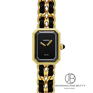 シャネル プルミエール｜レディース腕時計専門店 通販サイト ベティー