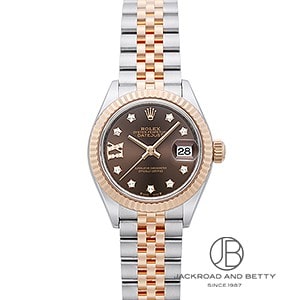 ロレックス デイトジャスト｜レディース腕時計専門店 通販サイト