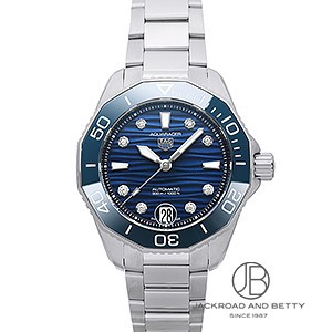 タグ・ホイヤー アクアレーサー｜レディース腕時計専門店 通販サイト