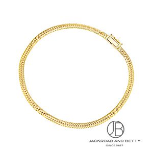 K18 20面 トリプル 100g 60cm ネックレス 造幣局刻印有り[] Kihei