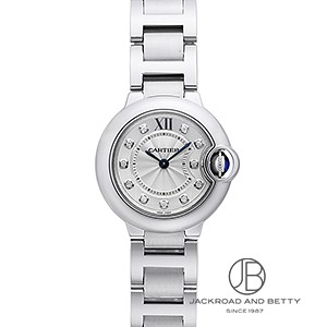バロンブルー 28mm[WE902073] Ballon Bleu 28mm | カルティエ