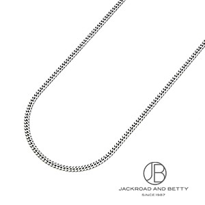 K18 12面 トリプル 11g 45cm ネックレス 造幣局刻印有り[] Kihei