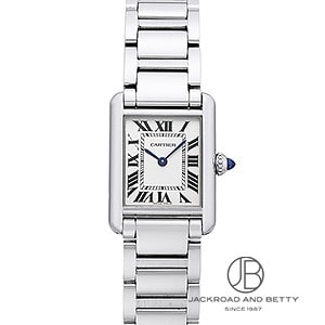 タンク マスト SM[W4TA0016] Tank Must SM | カルティエ レディース