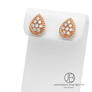 セルパンボエム スタッズイヤリング スモール[JC001246] Serpent