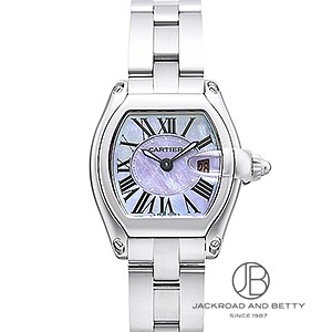 カルティエ ロードスター｜レディース腕時計専門店 通販サイト