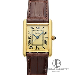 タンク マスト ウォッチ XL[WSTA0040] Tank Must Watch XL