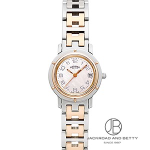 エルメス クリッパー｜レディース腕時計専門店 通販サイト ベティーロード