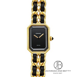 シャネル プルミエール｜レディース腕時計専門店 通販サイト ベティー