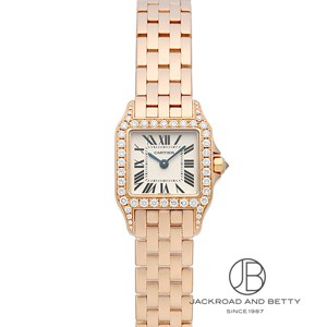 サントス ドゥモワゼル SM[WF9008Z8] Santos Demoiselle SM