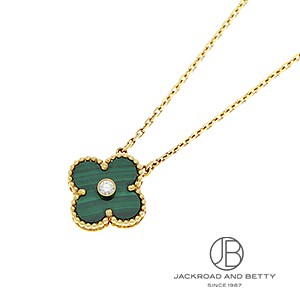 ヴァンクリーフ＆アーペル VAN CLEEF & ARPELS｜ジュエリー・ブランド