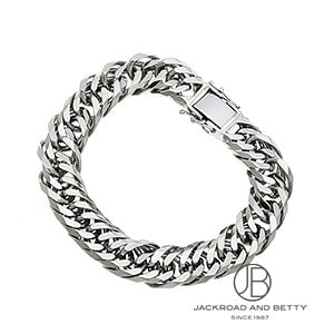 PT850 12面 トリプル 30g 50cm ネックレス プラチナ 造幣局刻印有り