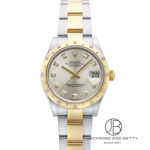 ロレックス ROLEX｜レディース腕時計専門店 通販サイト ベティーロード