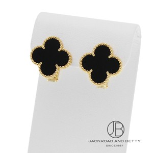 ヴィンテージ アルハンブラ イヤリング[VCARA44200] Vintage Alhambra