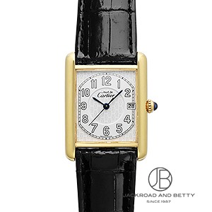 タンク マスト SM[W4TA0016] Tank Must SM | カルティエ レディース