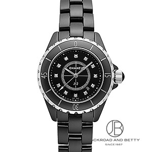 シャネル J12｜レディース腕時計専門店 通販サイト ベティーロード