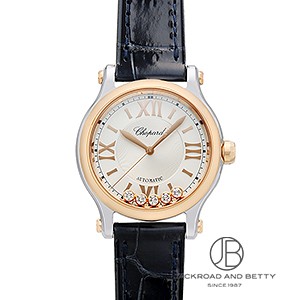 ショパール ハッピースポーツ｜レディース腕時計専門店 通販サイト