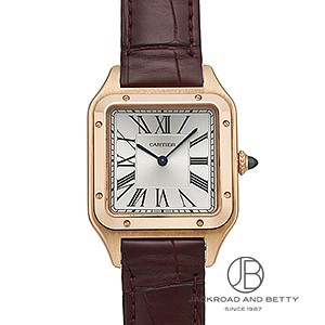 サントスデュモン XL[W2SA0034] Santos Dumon XL | カルティエ メンズ