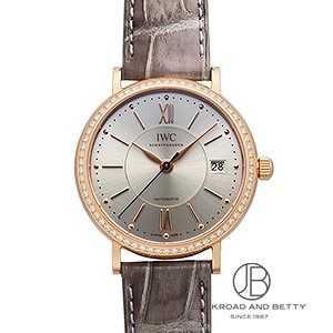 IWC｜レディース腕時計専門店 通販サイト ベティーロード