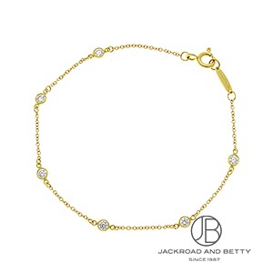 エルサ・ペレッティ ダイヤモンド フープ ピアス[68280656] Elsa