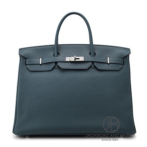 バーキン25 ノワール ブラック 黒[H041344CK89] Birkin25 Noir