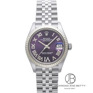 デイトジャスト 31[278275] Datejust 31 | ロレックス 男女兼用 新品 時計