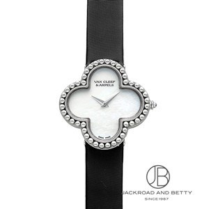 スウィート アルハンブラ ウォッチ[VCARO8SF00] Sweet Alhambra Watch