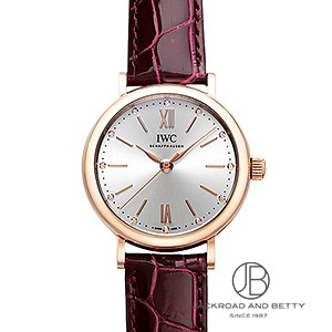 IWC｜レディース腕時計専門店 通販サイト ベティーロード
