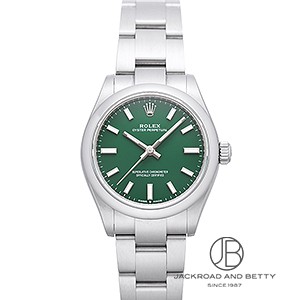 ROLEX ロレックス オイスター パーペチュアル 28 276200 腕時計
 ステンレススチール SS ラベンダー文字盤 自動巻き レディース【中古】 ロレックス オイスター パーペチュアル 28 276200 | 時計・ブランド