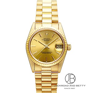 ロレックス デイトジャスト｜レディース腕時計専門店 通販サイト