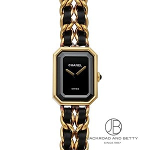 シャネル プルミエール｜レディース腕時計専門店 通販サイト ベティー