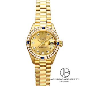 ロレックス ROLEX｜レディース腕時計専門店 通販サイト ベティーロード