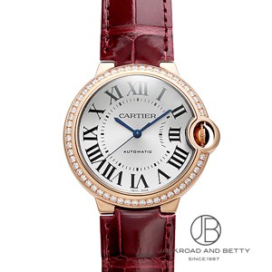 カルティエ バロンブルー 33mm W6920097 | 時計・ブランド腕時計専門店