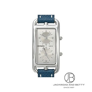 ケープコッド　37mm 腕時計 《ケープコッド》 GM 37 mm | Hermès - エルメス-公式サイト