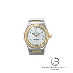 オメガ　コンステレーション オメガ コンステレーション ジェンタ 1973年製 後期 ブレス付き