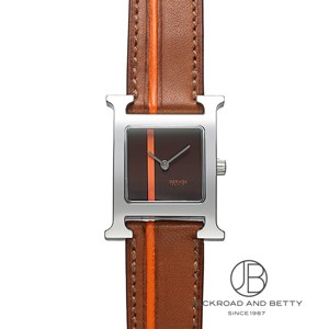Hウォッチ[HH1.210.435/VBOA] H Watch | エルメス レディース 新品 時計 