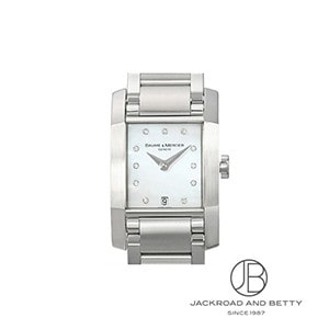 ボーム&メルシエ BAUME&MERCIER｜レディース腕時計専門店 通販