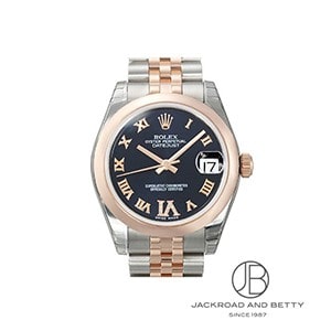 デイトジャスト 30[178241] Datejust 30 | ロレックス ボーイズ 新品 時計