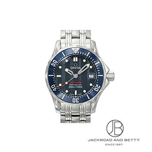 【美品】オメガ　OMEGA シーマスター　SEAMASTER レディース 腕時計 SEAMASTER オメガ OMEGA レディース 時計 AQUA TERRA シーマスター