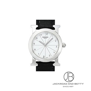 HERMES レディース Hウォッチ ラ ロンド Hウォッチ ラ ロンド[HR1.510.284/UBCM2] H Watch La Ronde